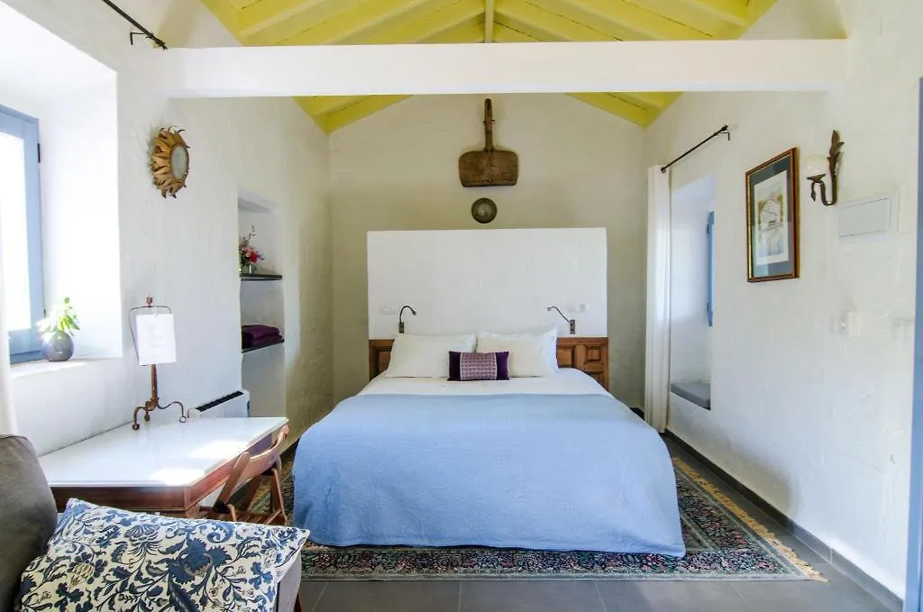 알하우린데라토레 Rancho Del Ingles B&B 0*,  스페인