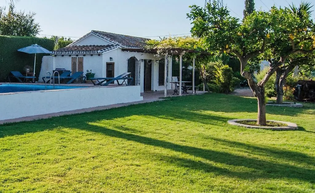 알하우린데라토레 Rancho Del Ingles B&B