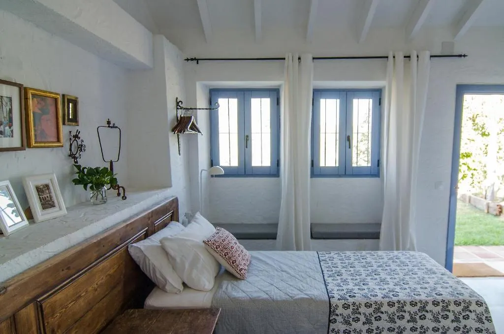 Holiday home Rancho Del Ingles Bed & Breakfast Alhaurin de la Torre Spain
