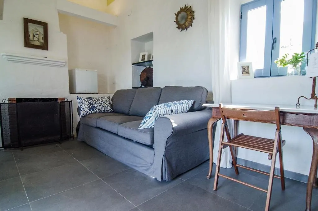 Holiday home Rancho Del Ingles Bed & Breakfast Alhaurin de la Torre