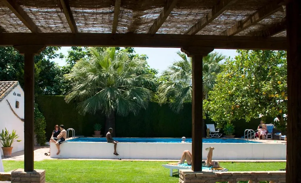 Rancho Del Ingles Bed & Breakfast Alhaurin de la Torre